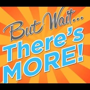 I’ll be posting items periodically. Check back! 😁